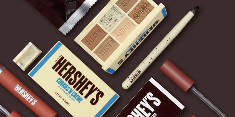 hersheys